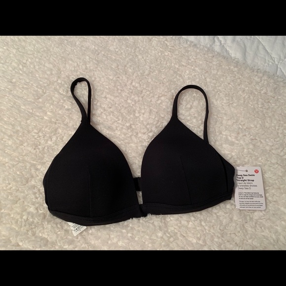 Lululemon bathing suit top NWT - Picture 7 of 7